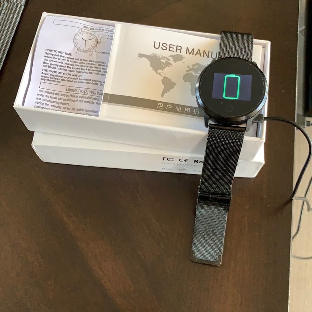 Smart Watch